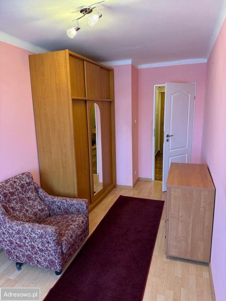 Mieszkanie 2-pokojowe Ostrowiec Świętokrzyski, ul. Polna. Zdjęcie 8