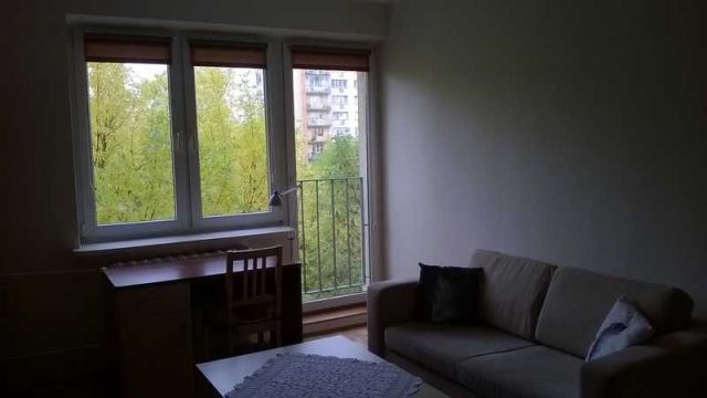 Mieszkanie 2-pokojowe Warszawa Mokotów, ul. Jałtańska. Zdjęcie 1