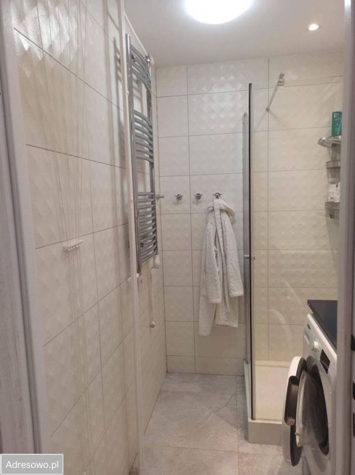 Mieszkanie 4-pokojowe Rzeszów Nowe Miasto, ul. ks. Jerzego Popiełuszki. Zdjęcie 14