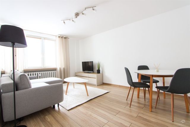 Mieszkanie 3-pokojowe Białystok Piaski, ul. Zwierzyniecka. Zdjęcie 1