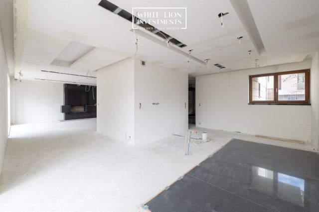 bliźniak, 4 pokoje Warszawa Mokotów, ul. Ukryta. Zdjęcie 4