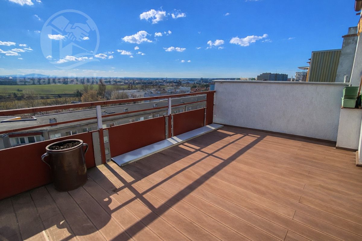 Mieszkanie 2-pokojowe Wrocław Fabryczna, ul. Szkocka. Zdjęcie 7