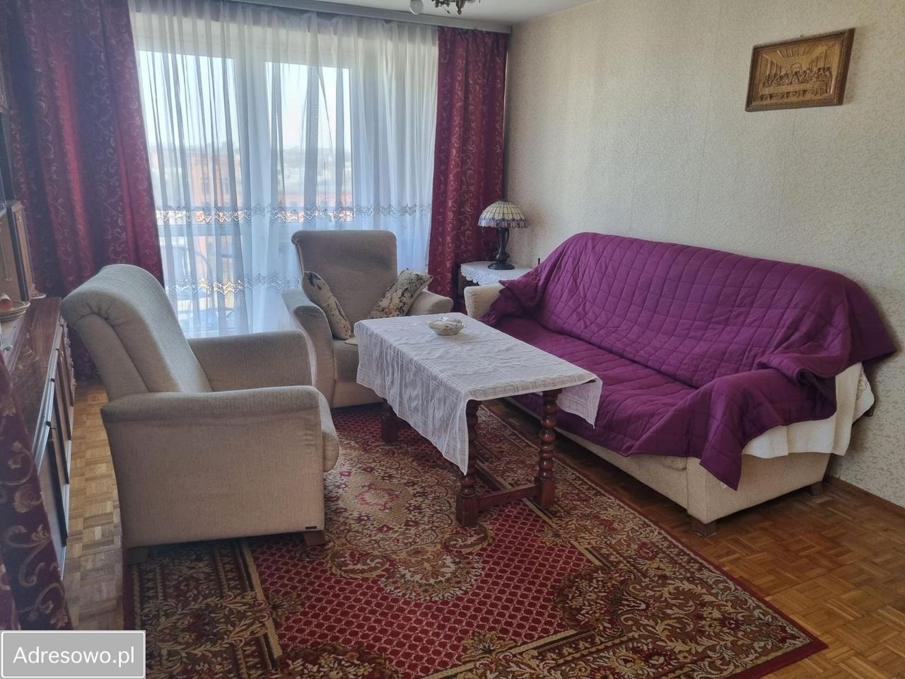 Mieszkanie 3-pokojowe Łódź Śródmieście, ul. Piotrkowska. Zdjęcie 6