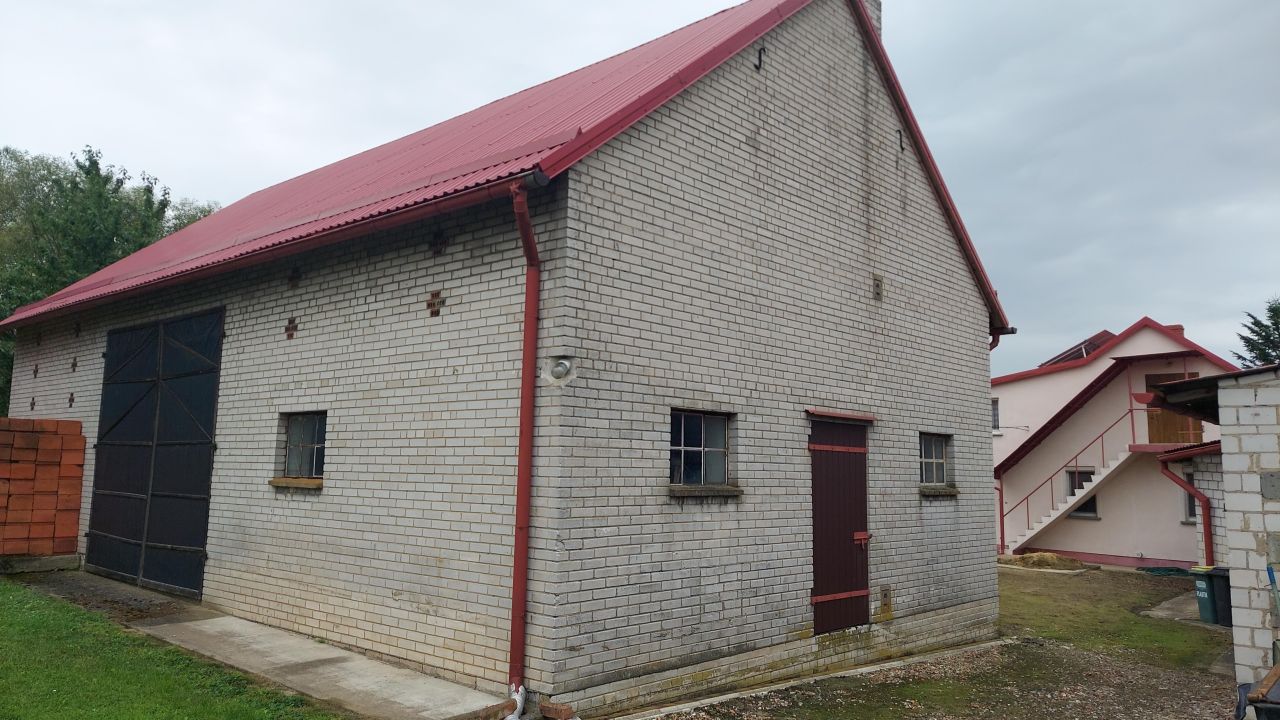 Działka budowlana Nowy Świat. Zdjęcie 6