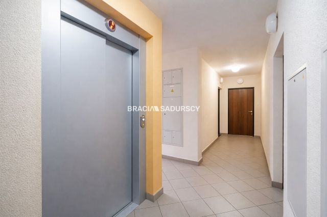 Mieszkanie 2-pokojowe Kraków Krowodrza, ul. Eljasza Walerego Radzikowskiego. Zdjęcie 11