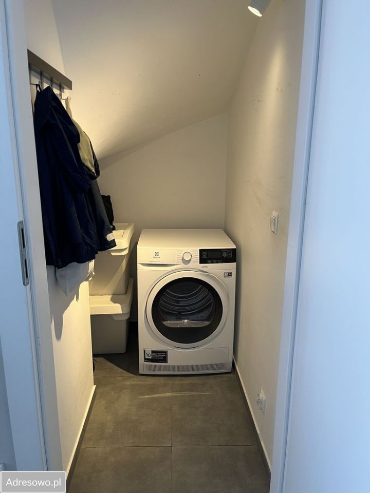 dom szeregowy, 3 pokoje Glinno, ul. Grudniowa. Zdjęcie 17