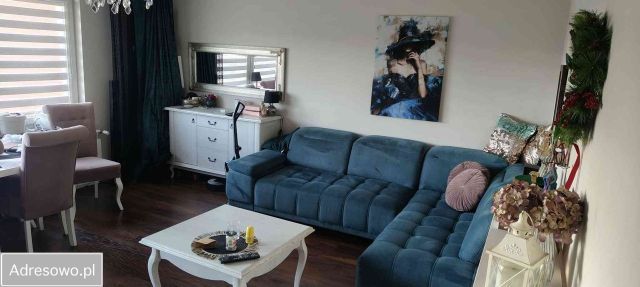 Mieszkanie 3-pokojowe Bełchatów Binków, ul. Witolda Budryka. Zdjęcie 1