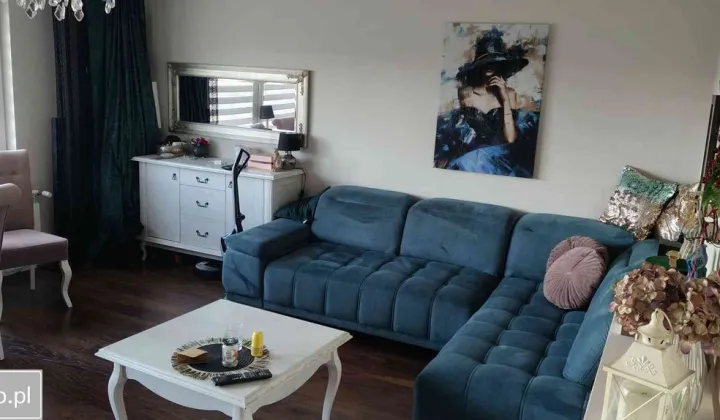 Mieszkanie 3-pokojowe Bełchatów Binków, ul. Witolda Budryka