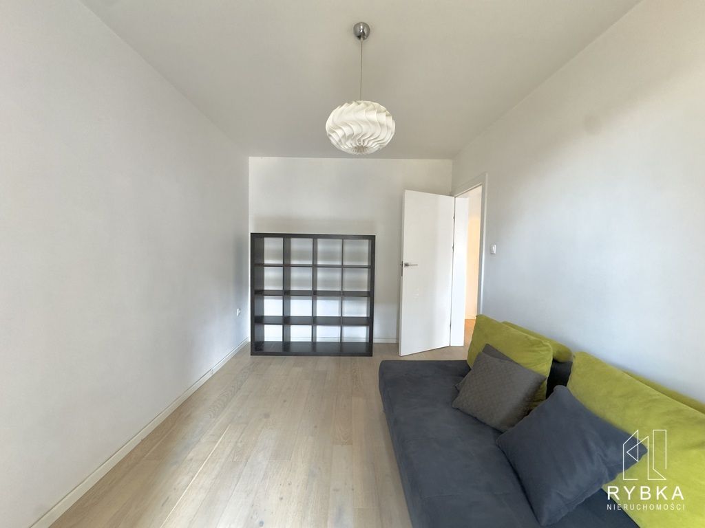 Mieszkanie 2-pokojowe Poznań Junikowo, ul. Sieradzka. Zdjęcie 9