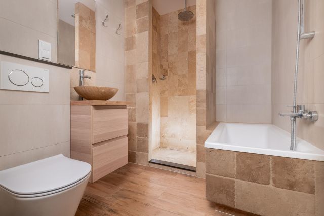 Mieszkanie 3-pokojowe Warszawa Mokotów, ul. Konstruktorska. Zdjęcie 5