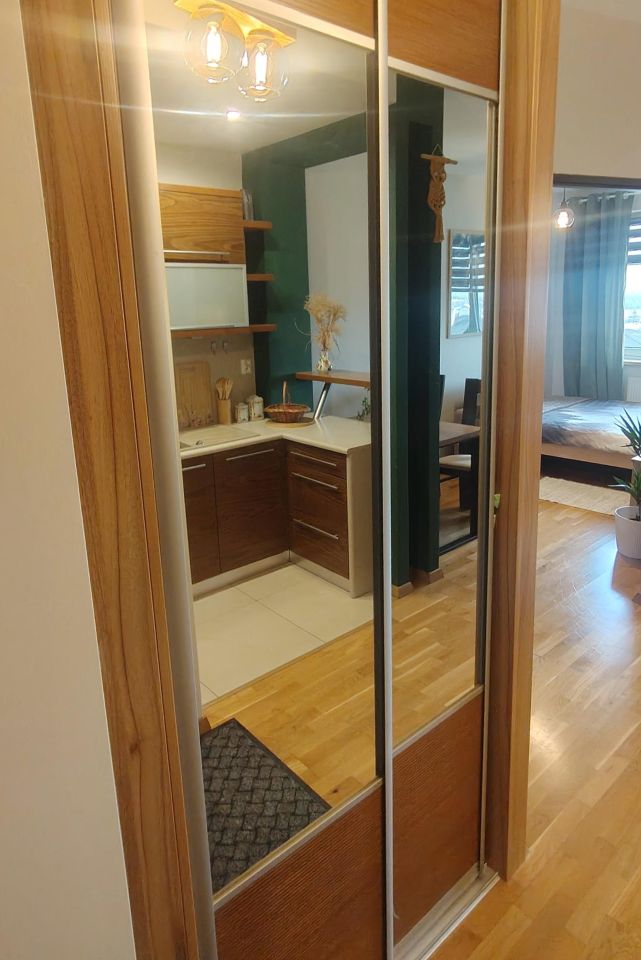 Mieszkanie 2-pokojowe Jasło, ul. Lwowska. Zdjęcie 25