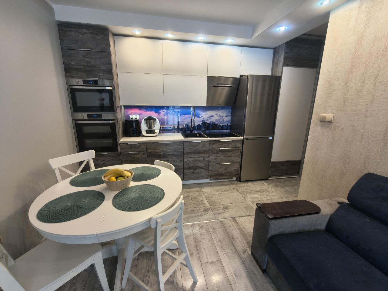 Mieszkanie 3-pokojowe Olsztyn Podgrodzie, ul. Marcina Kasprzaka. Zdjęcie 9