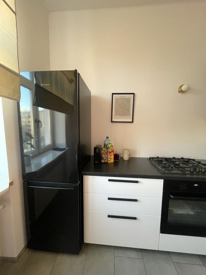 Mieszkanie 2-pokojowe Warszawa Ochota, ul. Grójecka. Zdjęcie 16