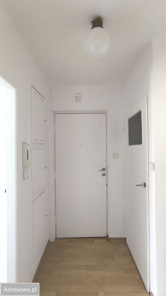 Mieszkanie 3-pokojowe Warszawa Śródmieście. Zdjęcie 12