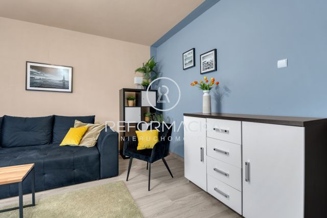Rzeszów, ul. Witolda Świadka Mieszkanie - 2 pokoje - 53 m² - 5 piętro