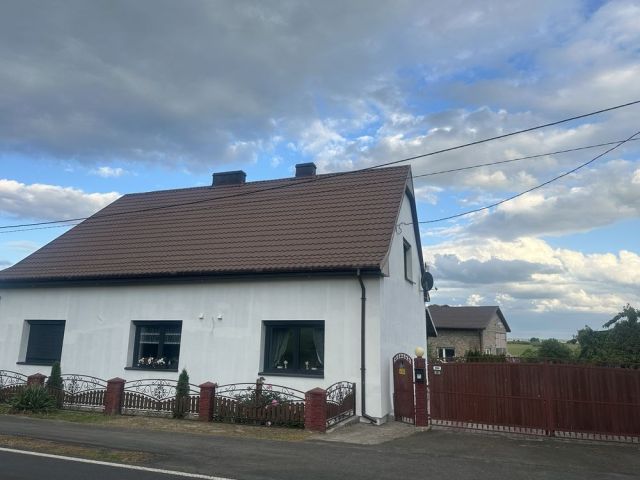 dom wolnostojący Kamień Mały. Zdjęcie 1