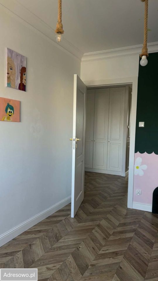 Mieszkanie 3-pokojowe Gdańsk Jasień, ul. Stężycka. Zdjęcie 16