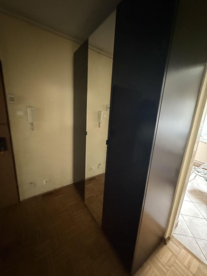 Mieszkanie 2-pokojowe Warszawa Bielany, ul. Sokratesa. Zdjęcie 5