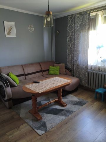 Mieszkanie 1-pokojowe Sosnowiec Zagórze, ul. Bohaterów Monte Cassino. Zdjęcie 1