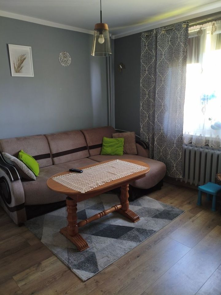 Mieszkanie 1-pokojowe Sosnowiec Zagórze, ul. Bohaterów Monte Cassino. Zdjęcie 1