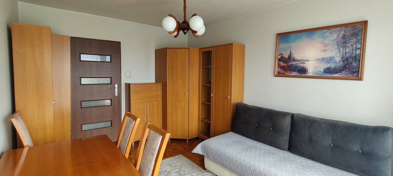 Mieszkanie 4-pokojowe Lublin LSM, ul. Skrzatów. Zdjęcie 2