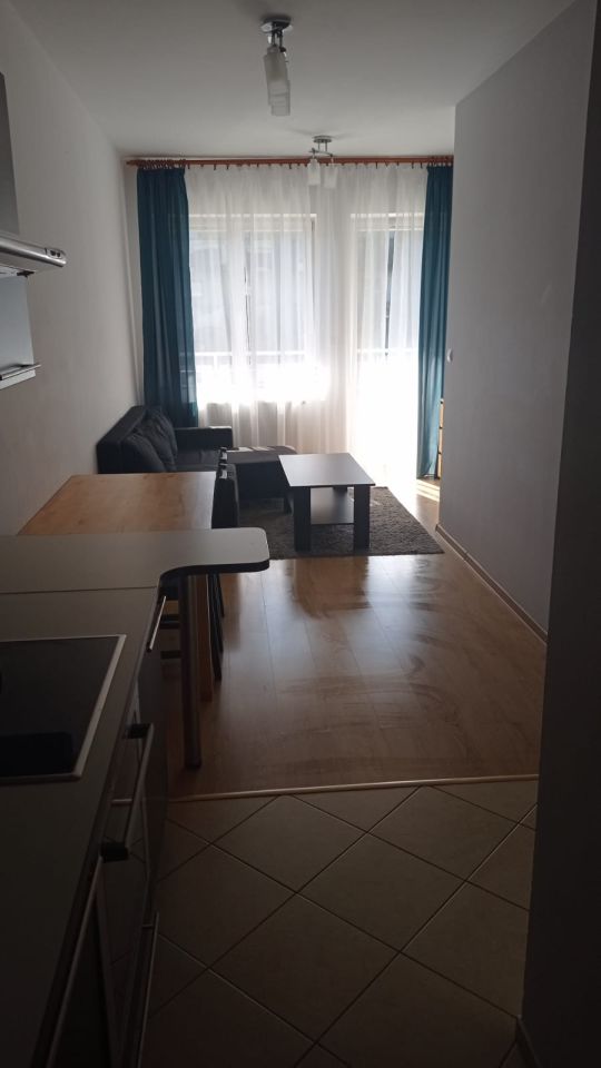 Mieszkanie 2-pokojowe Kraków Dębniki, ul. Przemiarki. Zdjęcie 3