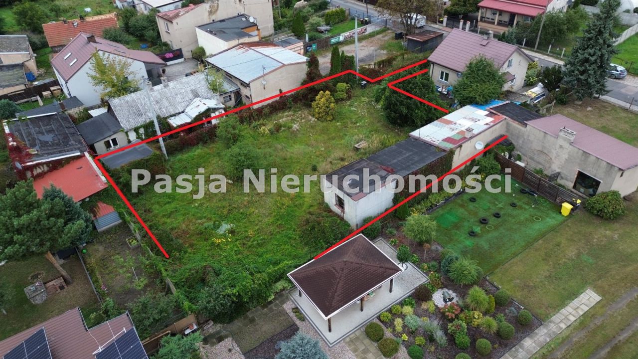 Działka budowlana Płock Radziwie. Zdjęcie 3