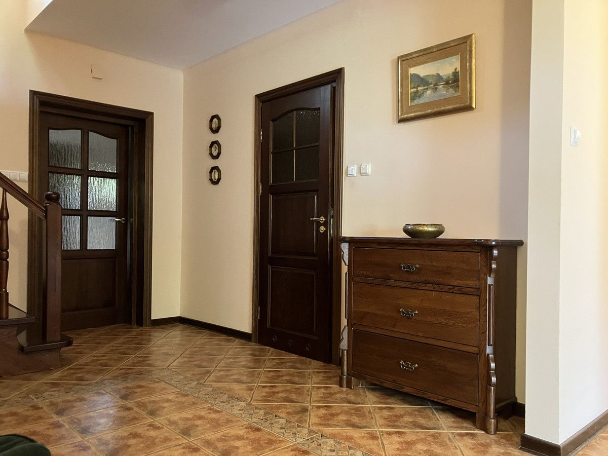 dom wolnostojący, 6 pokoi Strzeszkowice Duże Strzeszkowice Duże-Kolonia. Zdjęcie 26
