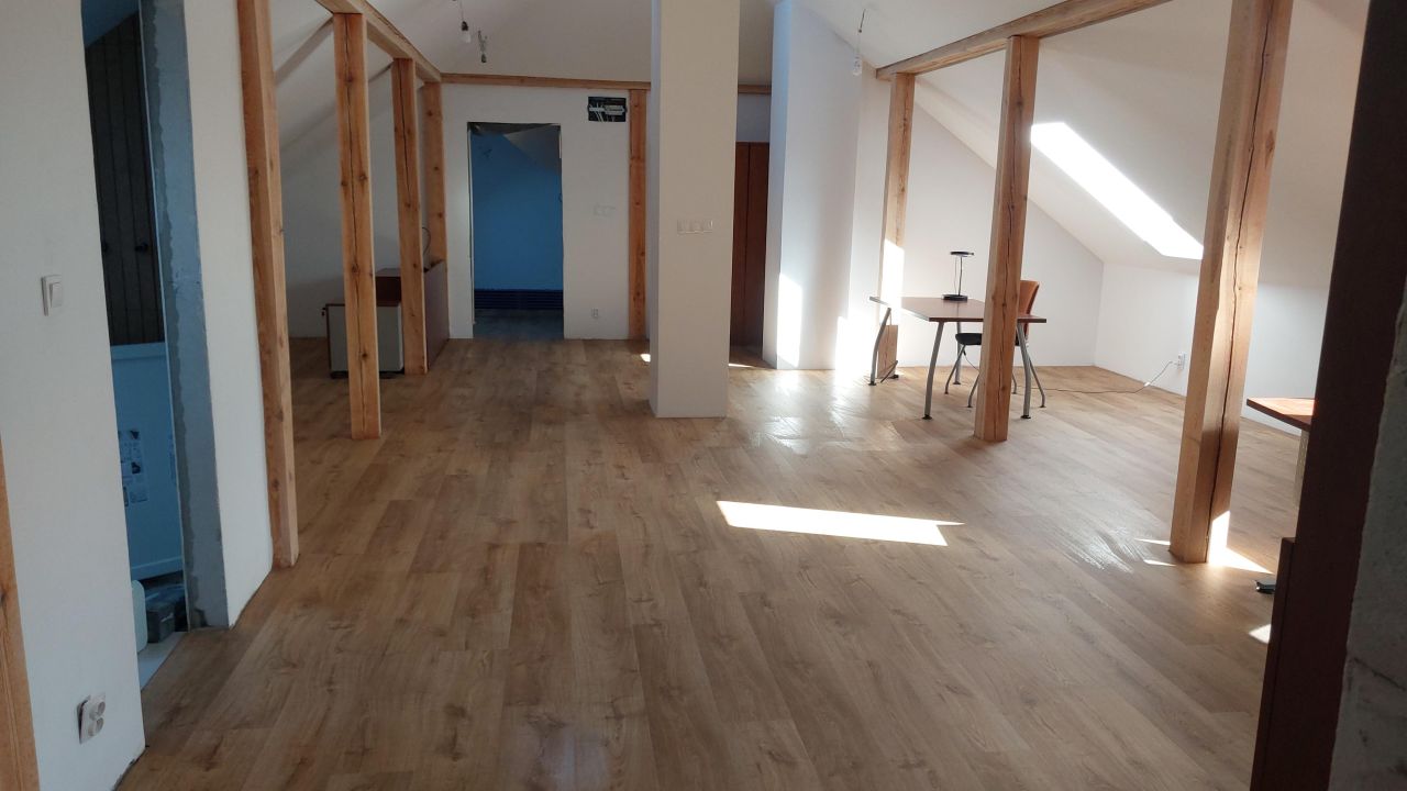 Biuro Żerniki Wrocławskie, ul. Bukowa. Zdjęcie 4