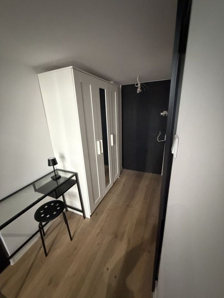Mieszkanie 1-pokojowe Łódź Polesie, ul. 6 Sierpnia. Zdjęcie 6