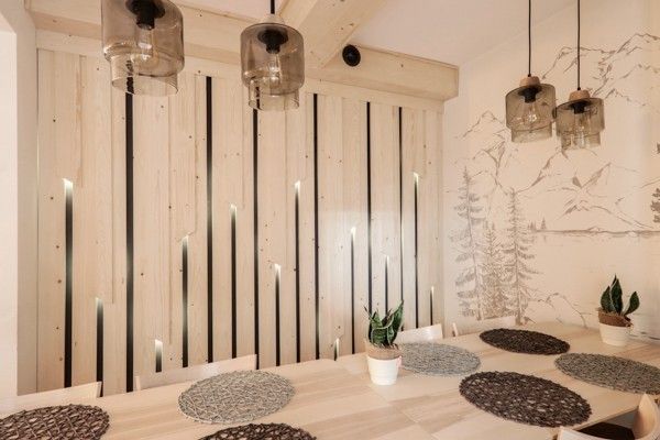 Hotel/pensjonat Szaflary, ul. Augustyna Suskiego. Zdjęcie 4