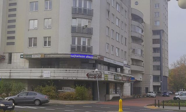 Mieszkanie 2-pokojowe Warszawa Targówek, ul. Ludwika Kondratowicza. Zdjęcie 1