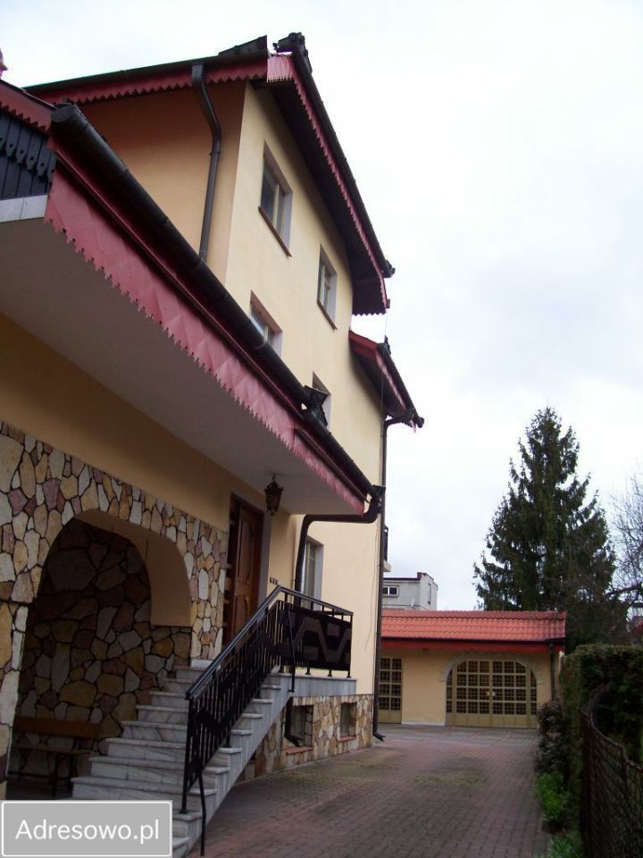 dom wolnostojący, 10 pokoi Lublin Ponikwoda, ul. Marii Koryznowej. Zdjęcie 3