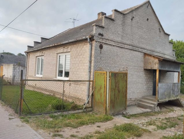 dom wolnostojący Wojciechowice. Zdjęcie 1