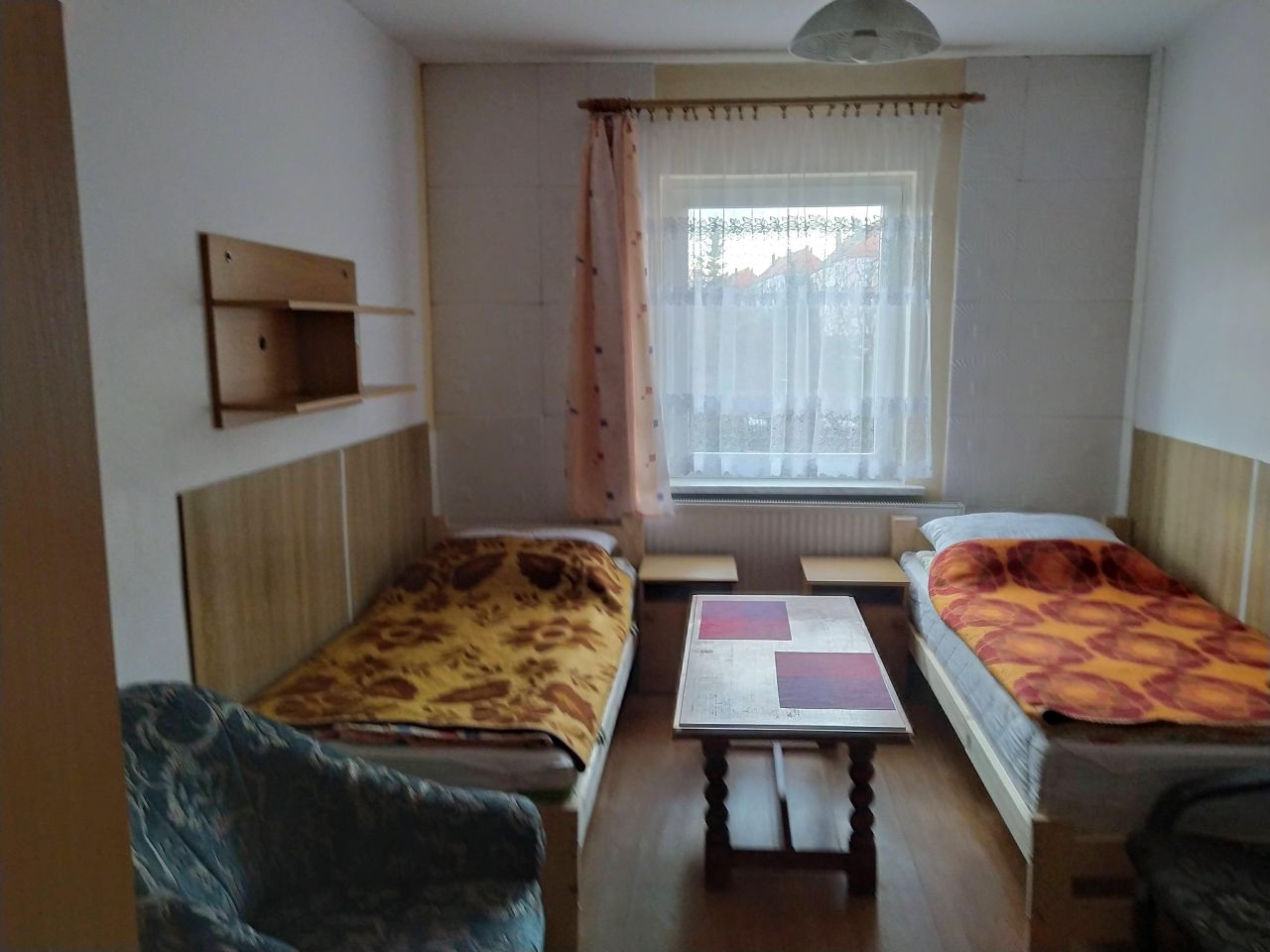 Mieszkanie 4-pokojowe Wałbrzych Szczawienko, ul. Kwiatowa. Zdjęcie 4