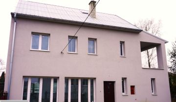Dom na sprzedaż Łapy  160 m2