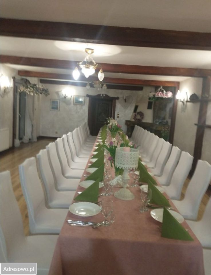 Lokal Ostrów. Zdjęcie 11