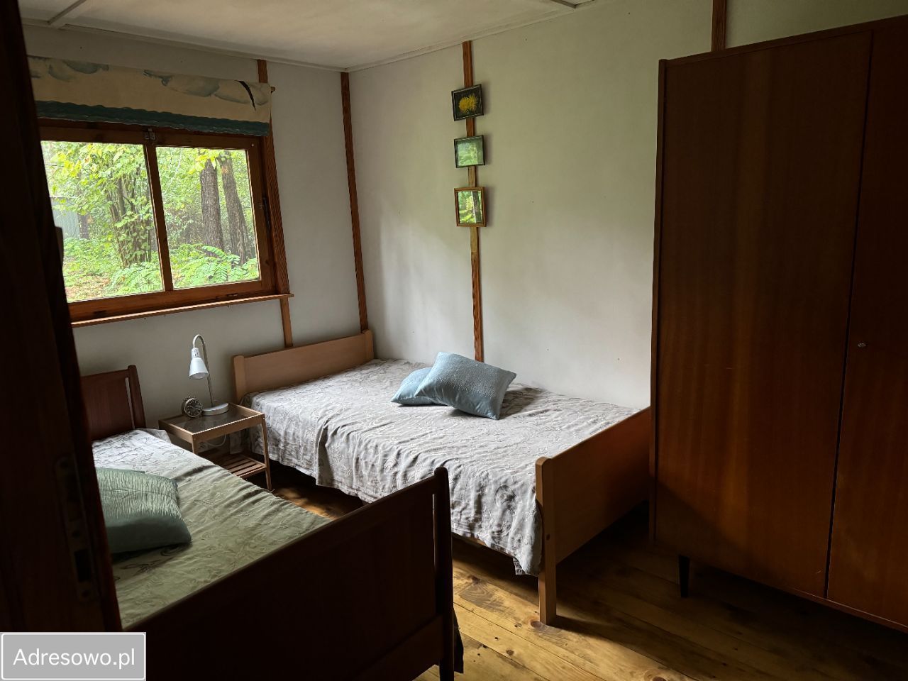 dom letniskowy Warszewice. Zdjęcie 2