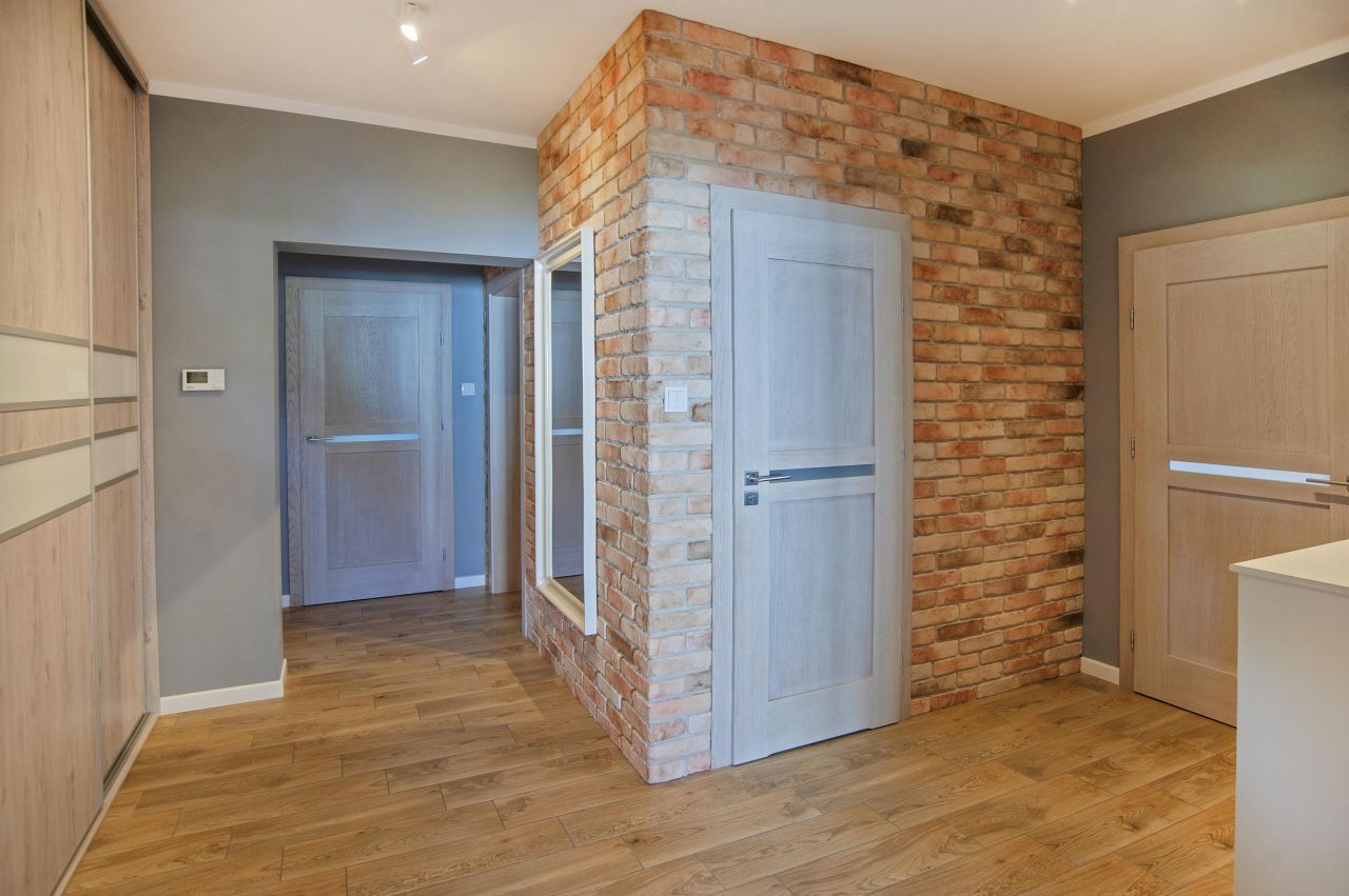 dom wolnostojący, 4 pokoje Częstochowa Kiedrzyn, ul. Sucharskiego. Zdjęcie 14