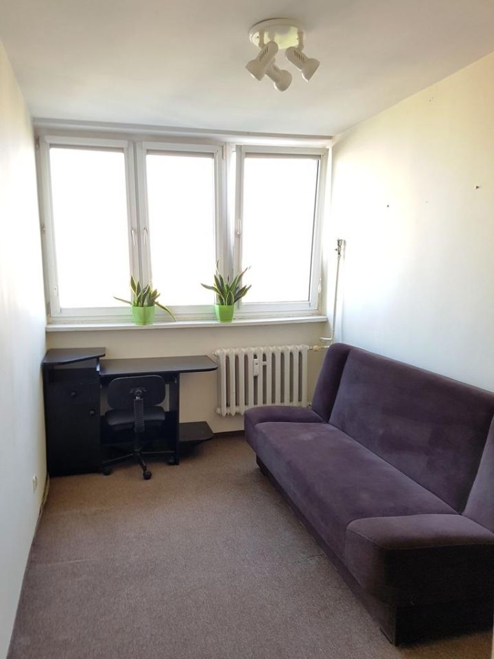 Mieszkanie 2-pokojowe Wrocław Stare Miasto, ul. Głogowska. Zdjęcie 2