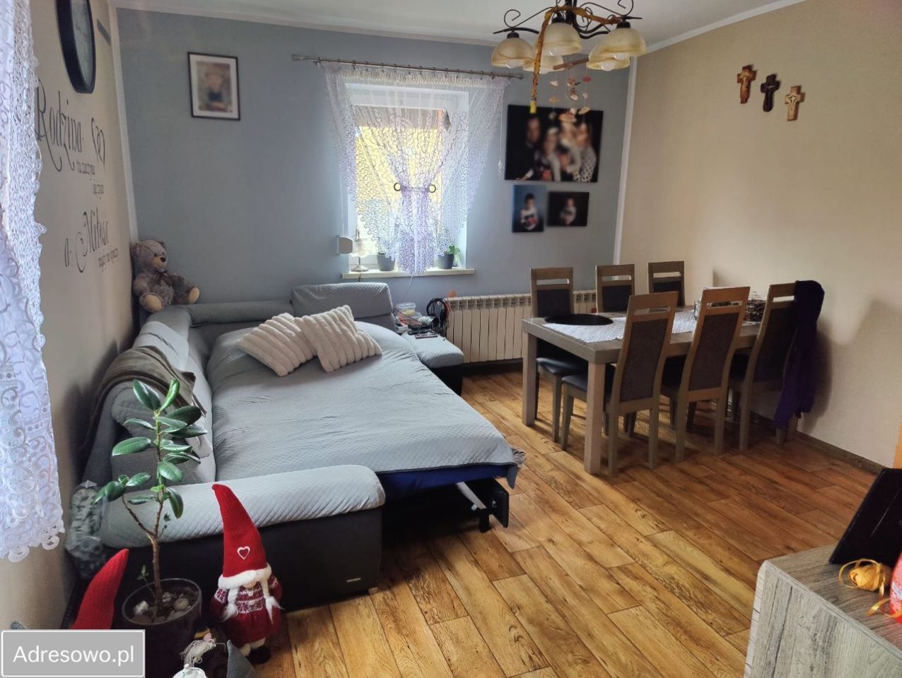 budynek wielorodzinny, 6 pokoi Szamotuły, ul. Ostrorogska. Zdjęcie 11