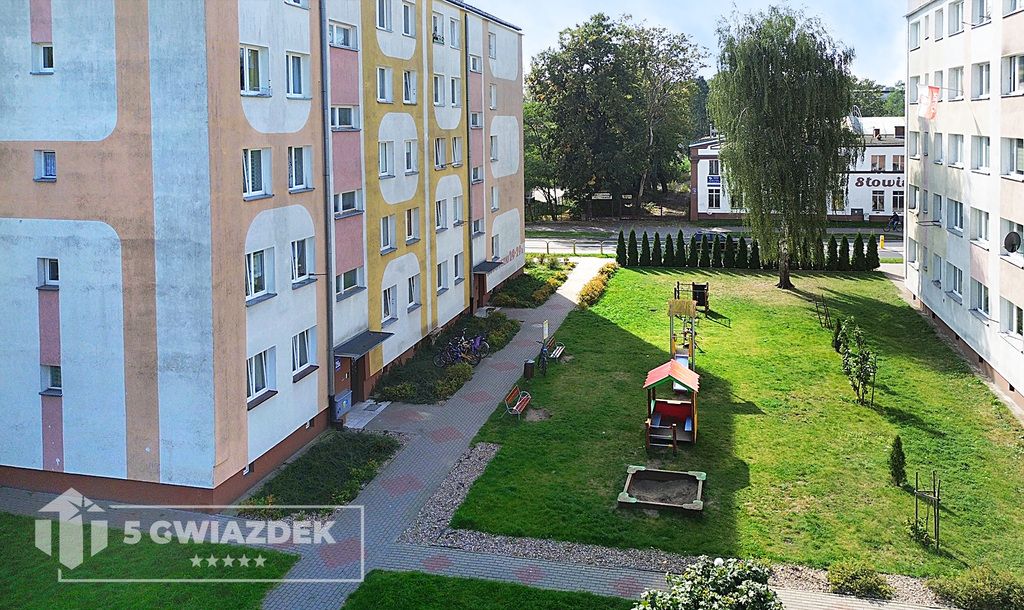 Mieszkanie 2-pokojowe Szczecinek Centrum, ul. Kościuszki. Zdjęcie 25