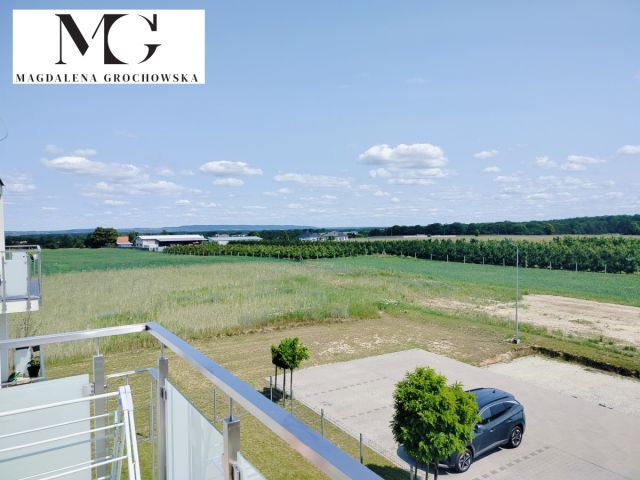 Mieszkanie 2-pokojowe Szamocin, ul. 19 Stycznia. Zdjęcie 2