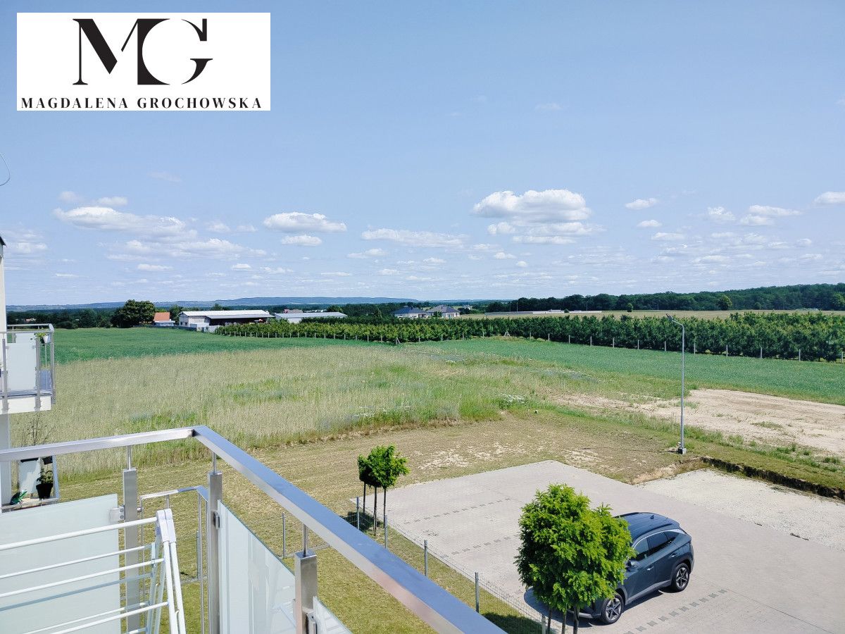 Mieszkanie 2-pokojowe Szamocin, ul. 19 Stycznia. Zdjęcie 2