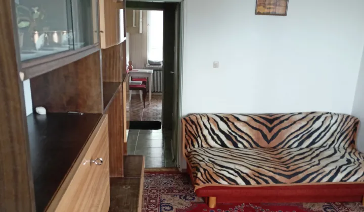 Mieszkanie 3-pokojowe Zamość, ul. Elizy Orzeszkowej