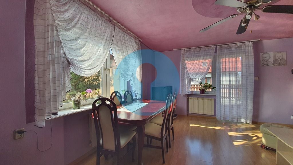 Mieszkanie 3-pokojowe Zagnańsk. Zdjęcie 11