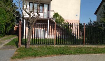 dom wolnostojący, 6 pokoi Ciechanowiec, ul. Wierzbowa