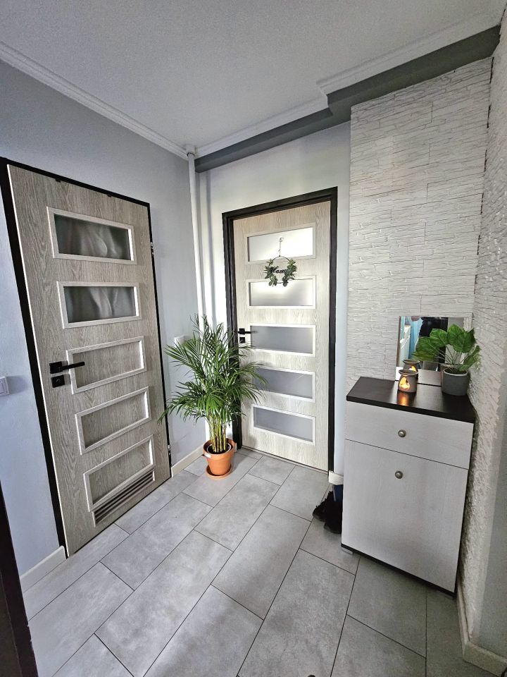 Mieszkanie 2-pokojowe Racibórz Centrum, ul. Katowicka. Zdjęcie 9