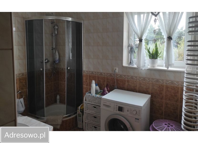 dom wolnostojący, 5 pokoi Samsonówka. Zdjęcie 8