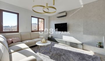 Mieszkanie 4-pokojowe Gdańsk Brzeźno, ul. Czarny Dwór